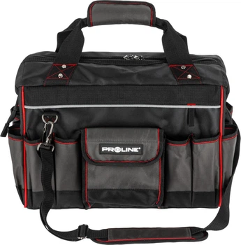 Torba na narzędzia Proline 41 x 24 x 28 cm 62153 (5903755621535)