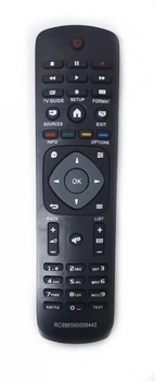 Пульт для телевізора Philips (RC996590009443)