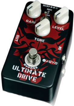 Efekt gitarowy Joyo JF 02 Ultimate Drive