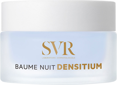 Nocny krem do twarzy SVR Densitium 50 ml (3662361004713)