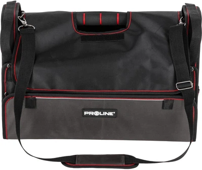 Torba na narzędzia Proline otwarta 50 x 25.5 x 33 cm 62154 (5903755621542)