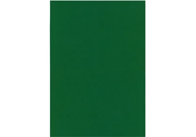 Фетр листовий (поліестер) 20х30см MAXI 61622-49 180г/м, темно-зелений (10арк.) (ціна за 1 аркуш) /MX61622-49/