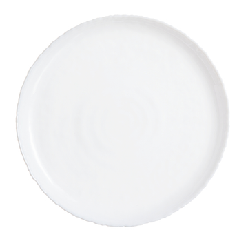 Тарілка Luminarc Ammonite White 19см P8825 десертна