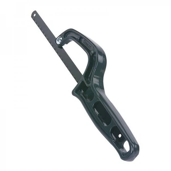 Ножівка по металу STANLEY Mini Hacksaw 300 мм з пластиковим корпусом 0-20-807