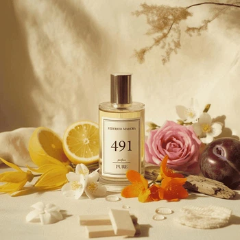 Парфуми жіночі PURE 491 50 мл