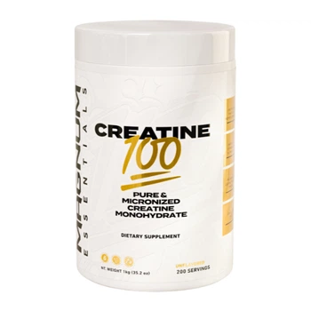 Креатин моногидрат Magnum Nutraceuticals Creatine 100 1000 g /200 servings/ Unflavored