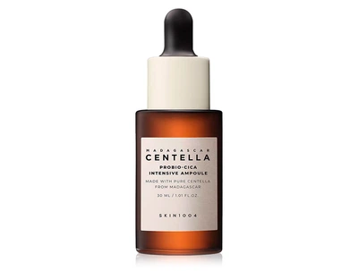 Восстанавливающая сыворотка для лица с пробиотиками SKIN1004 Madagascar Centella Probio-Cica Intensive Ampoule, 30мл (8809913830634)