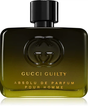 Парфум Gucci Guilty Absolu de Parfum Pour Homme 60мл