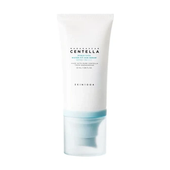 Солнцезащитных сывороток для лица Skin1004 Madagascar Centella Hyalu-Cica Water-Fit Sun Serum SPF 50+ PA++++, 50 мл