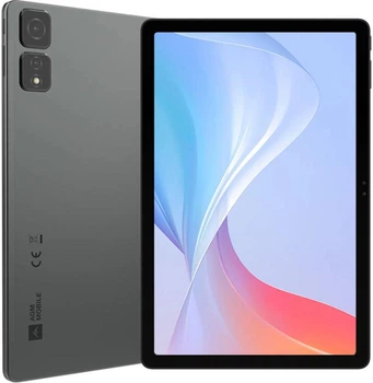 Планшет AGM Pad T2 4/256GB Black