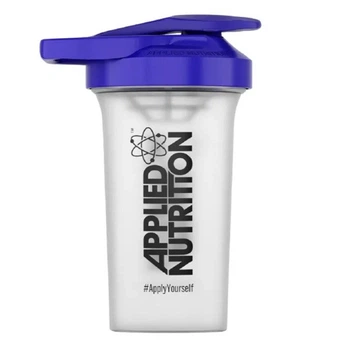 Бутылка Applied PROTEIN SHAKER BLUE TOP 700мл