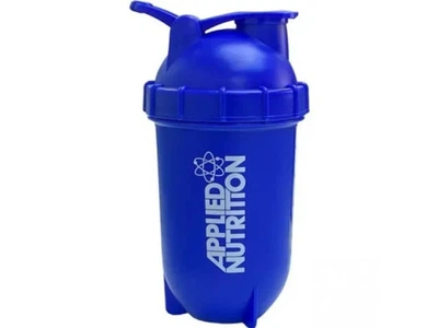 Бутылка Applied BULLET SHAKER 500 мл Цвет Синий