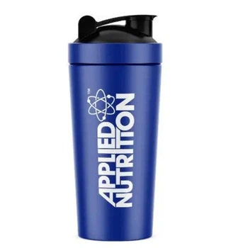 Бутылка Applied METAL SHAKER BLUE 700мл