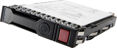 Dysk SSD HP Enterprise 3.2TB 2.5" SAS 12G Mixed Use SFF SC Multi Vendor SSD (P49052-B21)