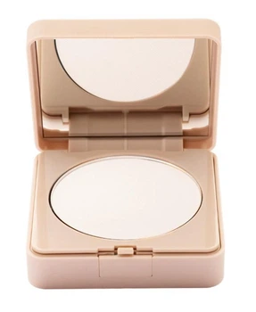 Светящаяся тональная пудра-основа Claraline R20 Light Rose, 12 г
