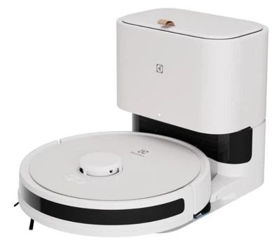 Робот-пилосос Electrolux ER71UW2SW