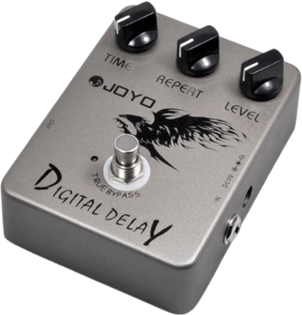 Efekt gitarowy Joyo JF 08 Digital Delay