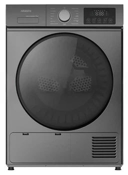 Сушильная машина ARDESTO Black Mars DMW-8103DGBD