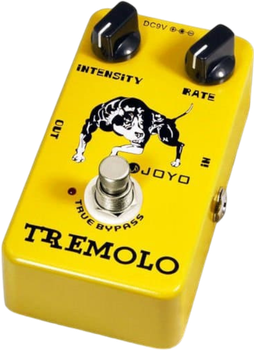 Efekt gitarowy Joyo JF‑09 Tremolo
