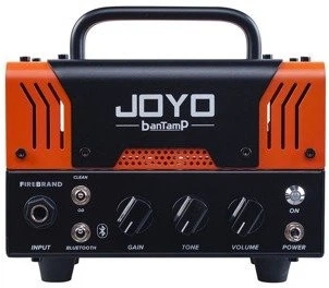 Wzmacniacz gitarowy Joyo Bantamp Firebrand (SUP_nj13047)
