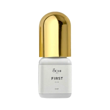 Клей для нарощення вій "FIRST'' Oh OCHI 5 ml