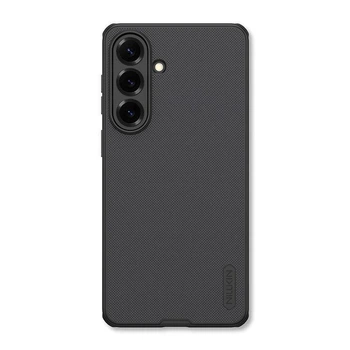 Чехол бампер Nillkin Super Frosted Shield Pro Magnetic для Samsung Galaxy S26 Black