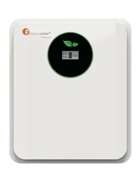 Акумулятор Felicity ESS LiFePO4 FLA24100-EU 24v 100Ah 2.56 кВт