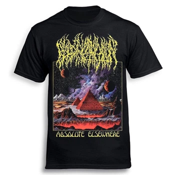 Футболка Talisman Blood Incantation - Absolute Elsewhere Чорний XXL (TSRW216)