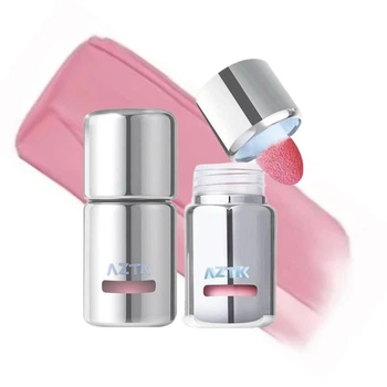 Жидкие румяна AZTK Jello Color Liquid Blush (JC04 Fig Coffee) 5 ml