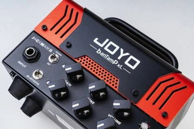 Гитарный усилитель Joyo Bantamp Jackman II (SUP_nj131296)