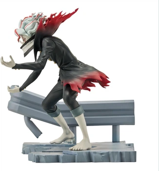 Фигурка Окарун Дандадан Dandadan Okarun Banpresto Fig Life 12 см