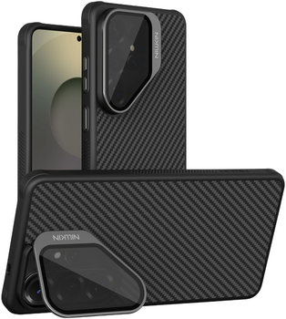 Etui Nillkin CarboProp Magnetic Case do Samsung S26 Ultra Black (6902048307537)