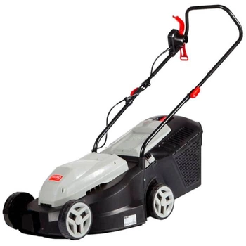 Газонокосилка электрическая AL-KO Classic 3.85 E