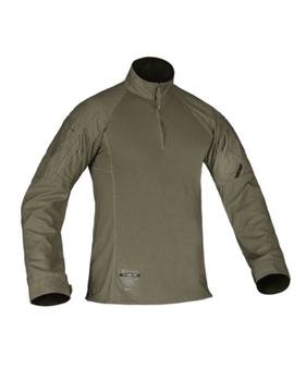 Боевая рубашка crye precision g4 fr combat shirt m olive