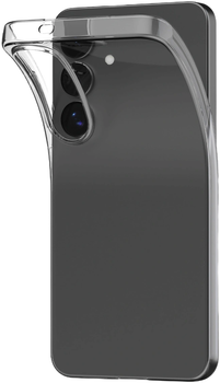 Панель Puro Ultra-Slim 0.3 NUDE Protective Case для Samsung Galaxy S26 Plus Clear (8018417536083)