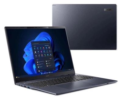 Ноутбук Acer TravelMate P4 16 Ultra 7-255U /16GB/512/Win11P (TMP416-54-TCO || NX.BFKEP.003)