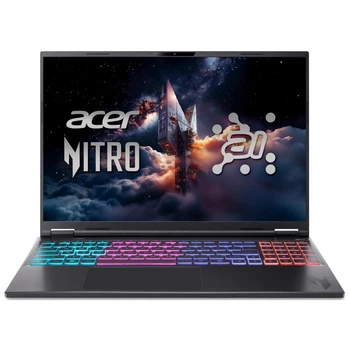 Ноутбук Acer Nitro 16S AN16S-61 (brn_NH.QXKEU.004)