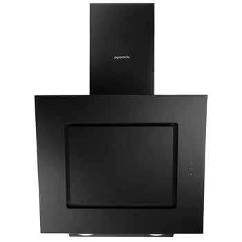 Вытяжка кухонная Pyramida ANR-F 60 S (brn_ANR-F 60 S (1150) GBL)