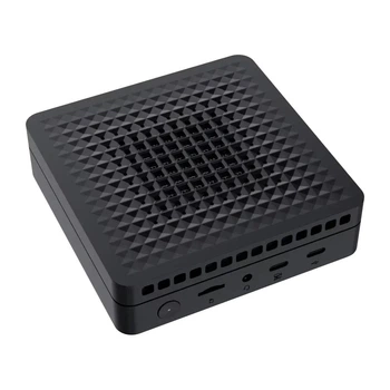 Комп'ютер Prestigio Mini / N100, 8G, 256, Win11 Pro Trial