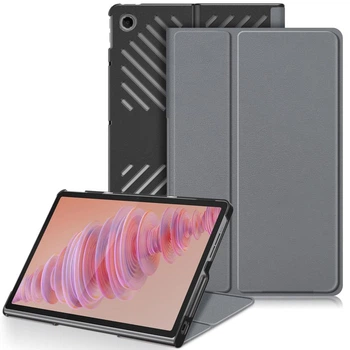 Чохол для планшета BeCover Smart Case Lenovo Tab Plus 11.5" Gray