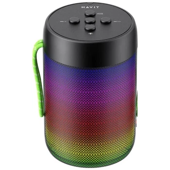 Акустическая система Havit HV-SK897BT RGB Black