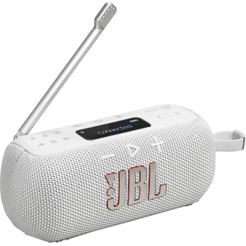 Акустическая система JBL Tuner 3 White