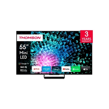 Телевизор THOMSON 55MG7C15