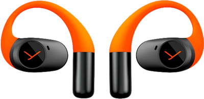 Słuchawki Beyerdynamic Amiron 200 TWS Black-Orange (4010118010125)