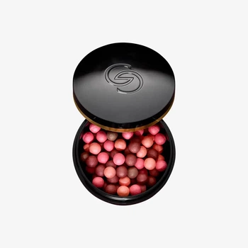 Рум’яна-бронзер в кульках Oriflame Giordani Gold Cherry Touch код 46901, 22 г