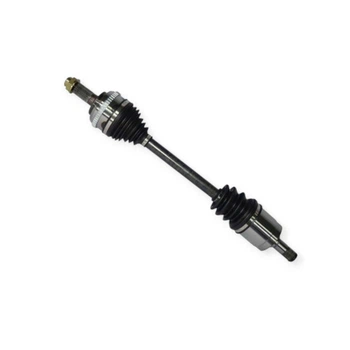 Привод Honda Civic (2001-) передний правый R (z26x25) HART
