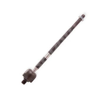 Тяга рулевая Nissan Almera II (00-06) (L=280mm) (SPIDAN)