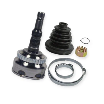 Шрус Opel Astra F, G, Zafia A, Vectra (z33x25) 91- наружный HART
