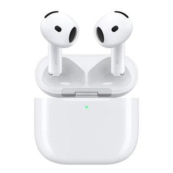 Бездротові навушники A.Pods 4 (ANC) для iPhone та Android