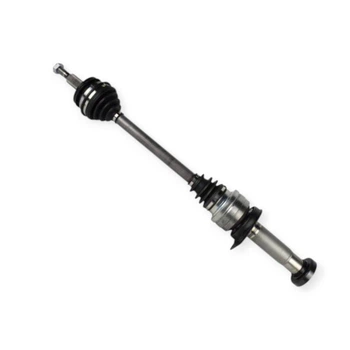 Привод Volkswagen T5, Multivan V 1.9, 2.0 (2003-2015) передний правый R HART